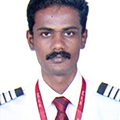 5 Capt.B Tamil Selvan