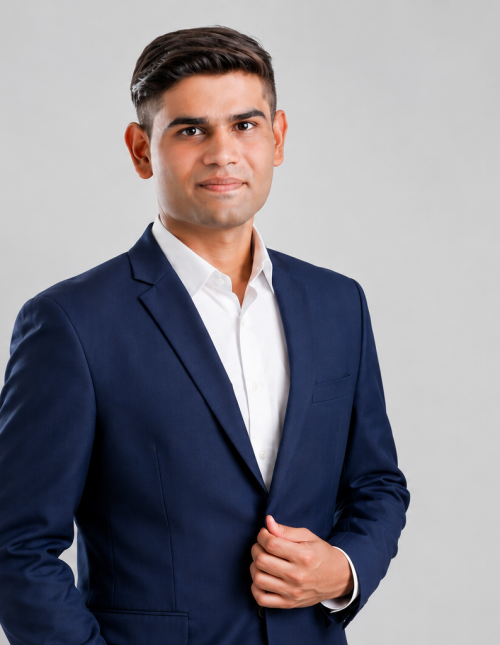 Sumit Sharma