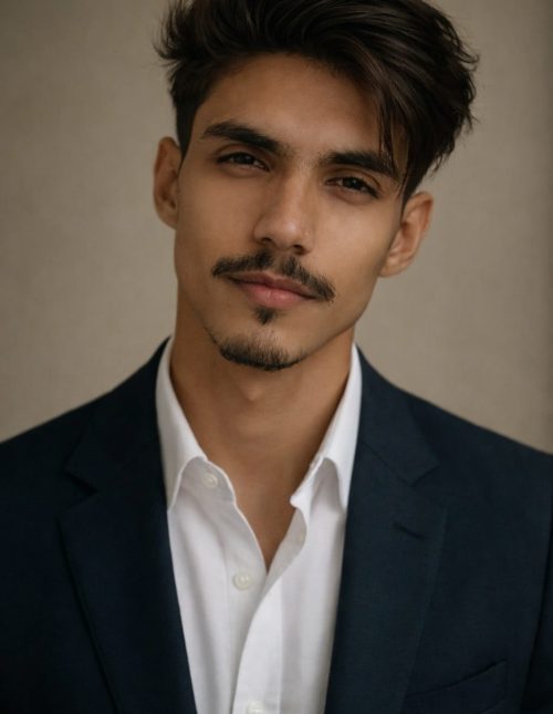 Vishal Kumar